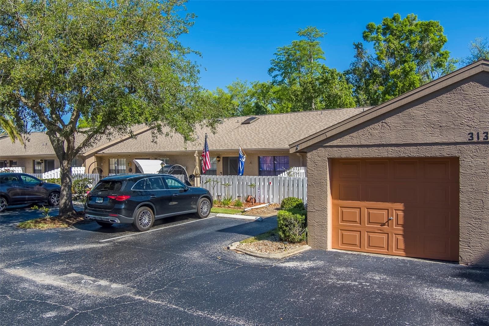 Villa at 3135 CHARTER CLUB DR #G, TARPON SPRINGS, photo 46 of 68