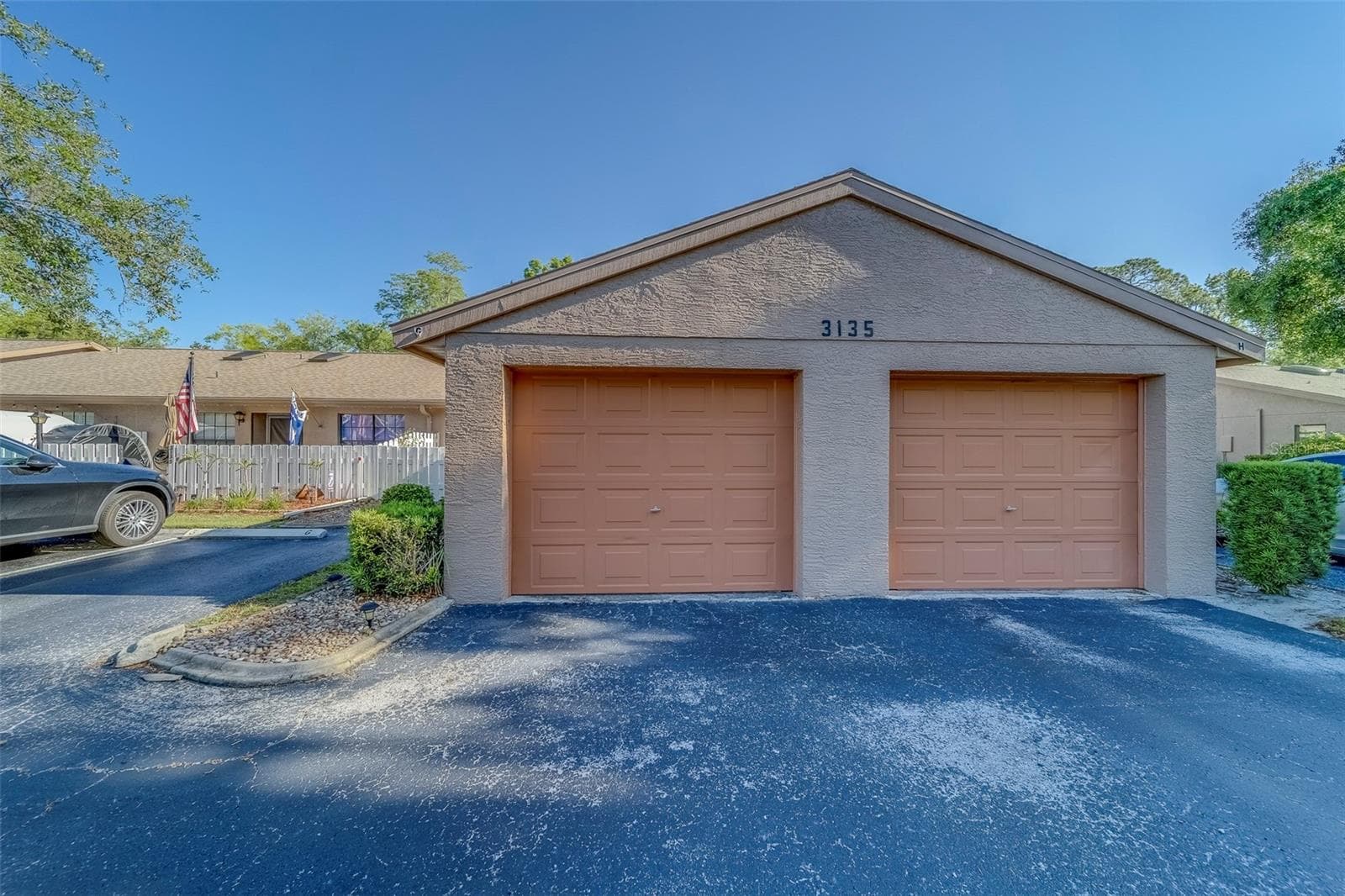 Villa at 3135 CHARTER CLUB DR #G, TARPON SPRINGS, photo 47 of 68