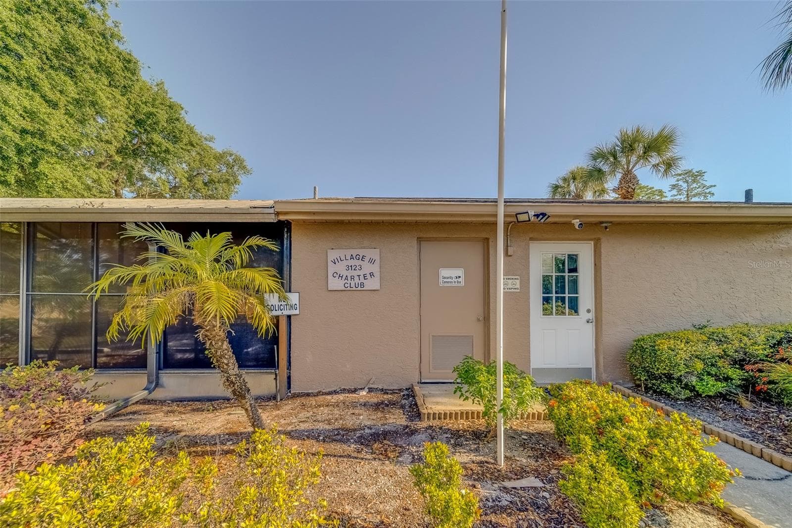 Villa at 3135 CHARTER CLUB DR #G, TARPON SPRINGS, photo 49 of 68