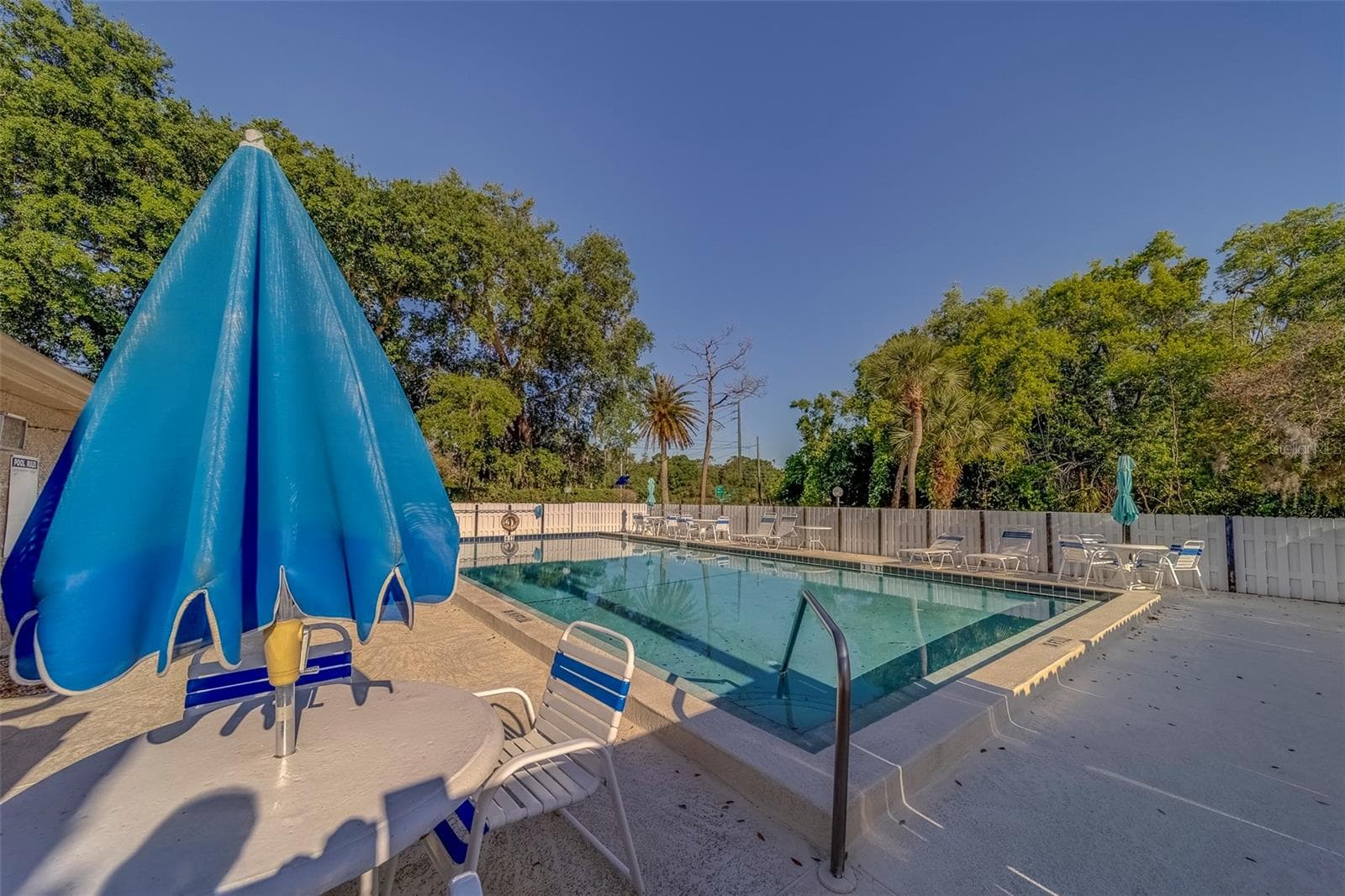 Villa at 3135 CHARTER CLUB DR #G, TARPON SPRINGS, photo 50 of 68