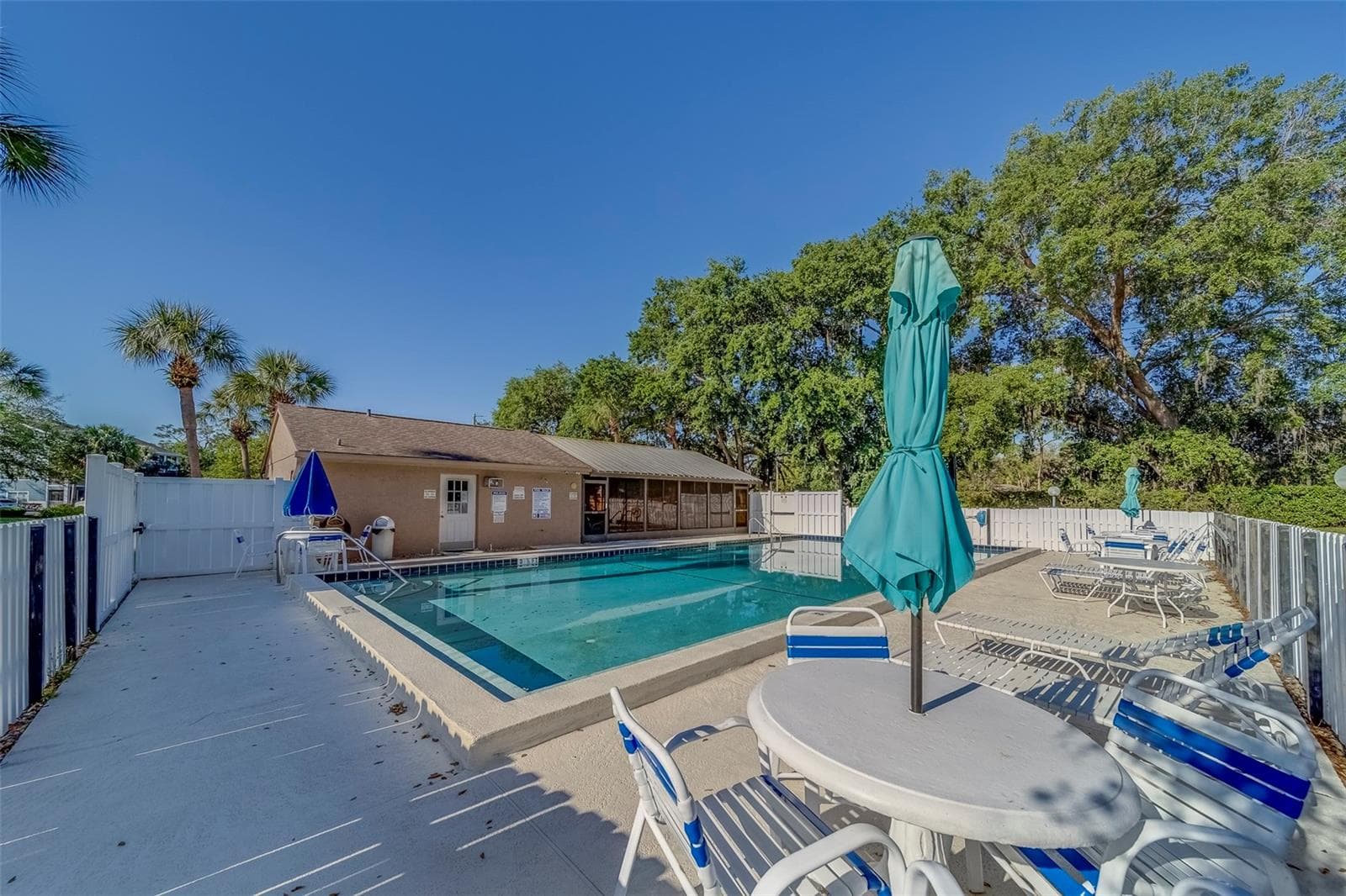Villa at 3135 CHARTER CLUB DR #G, TARPON SPRINGS, photo 51 of 68