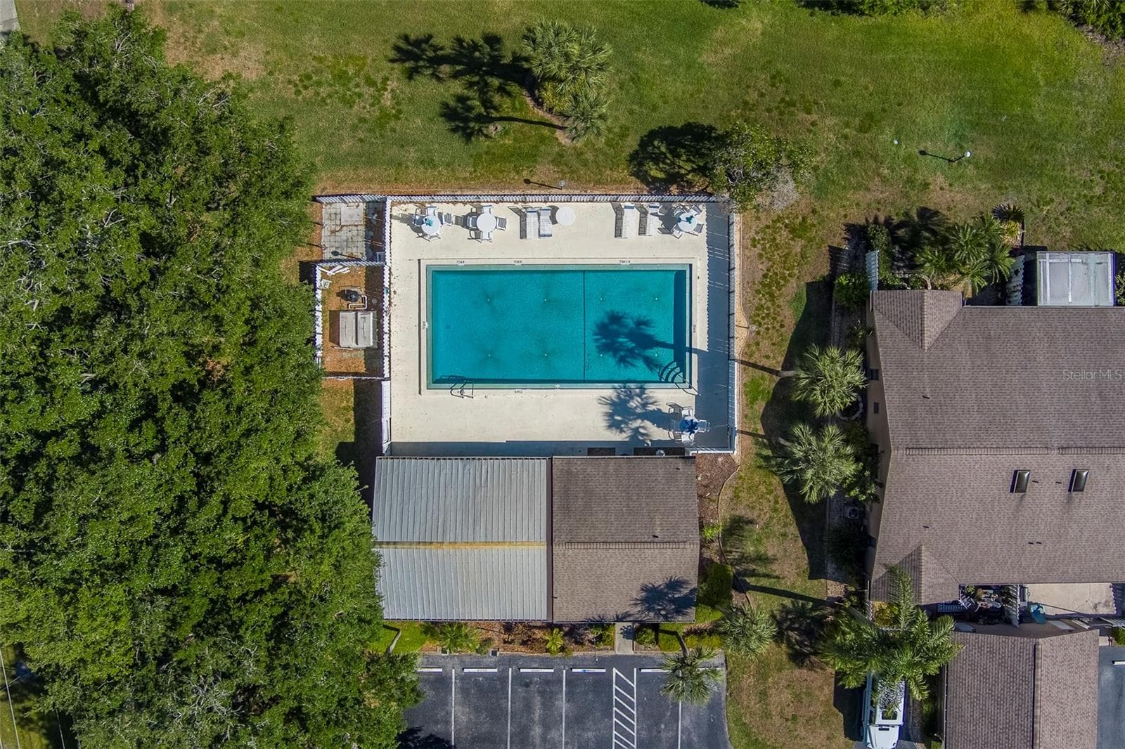 Villa at 3135 CHARTER CLUB DR #G, TARPON SPRINGS, photo 54 of 68