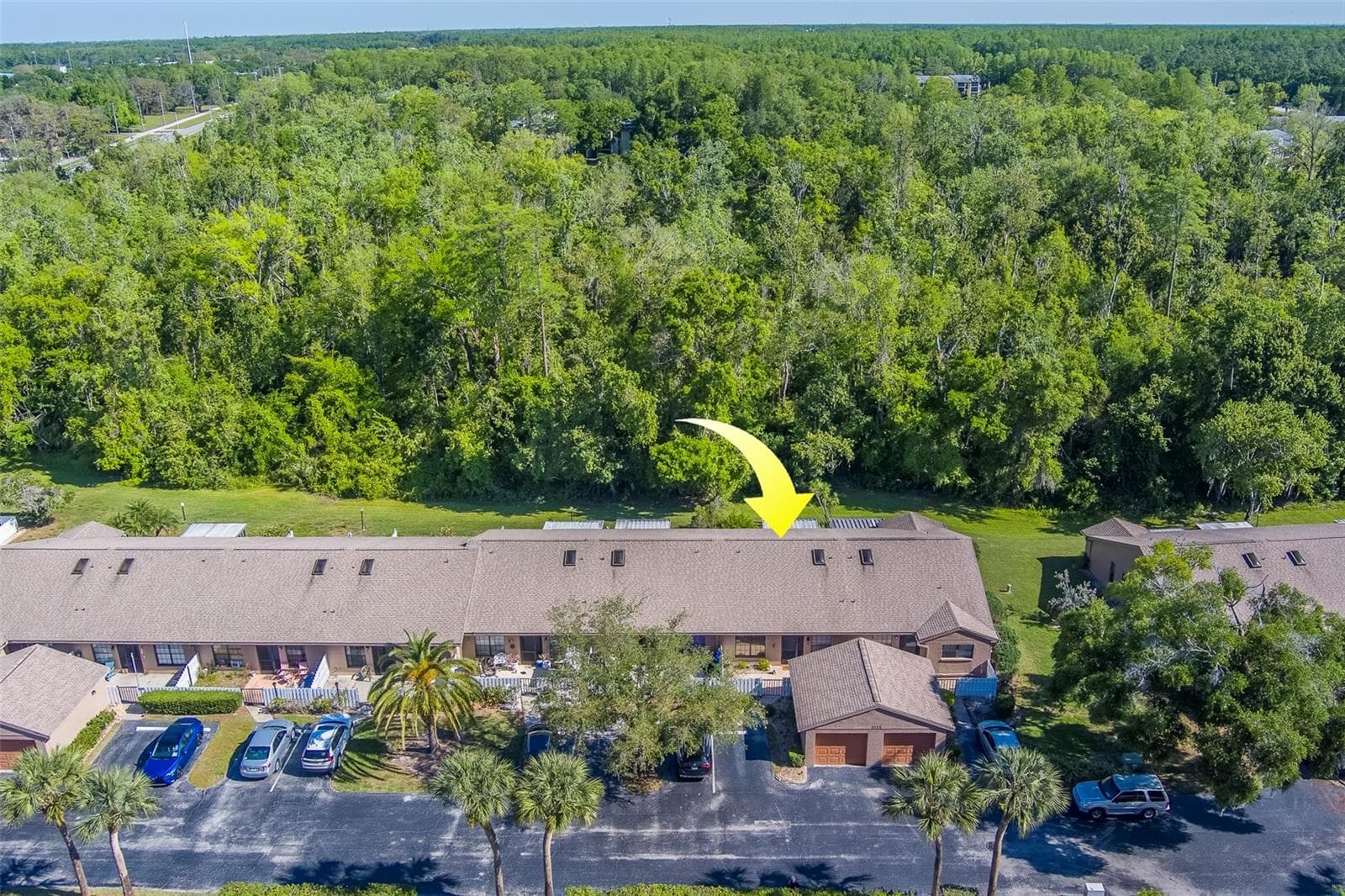 Villa at 3135 CHARTER CLUB DR #G, TARPON SPRINGS, photo 56 of 68