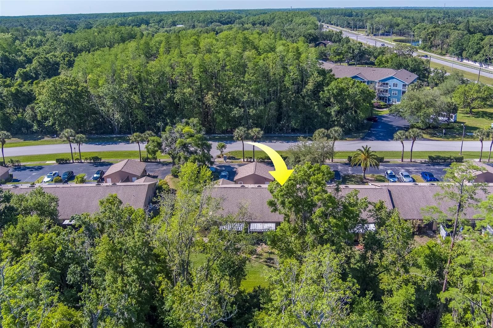 Villa at 3135 CHARTER CLUB DR #G, TARPON SPRINGS, photo 60 of 68