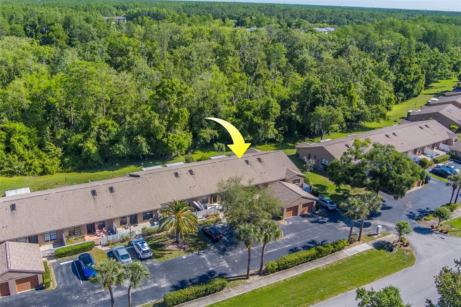 Villa at 3135 CHARTER CLUB DR #G, TARPON SPRINGS, photo 63 of 68