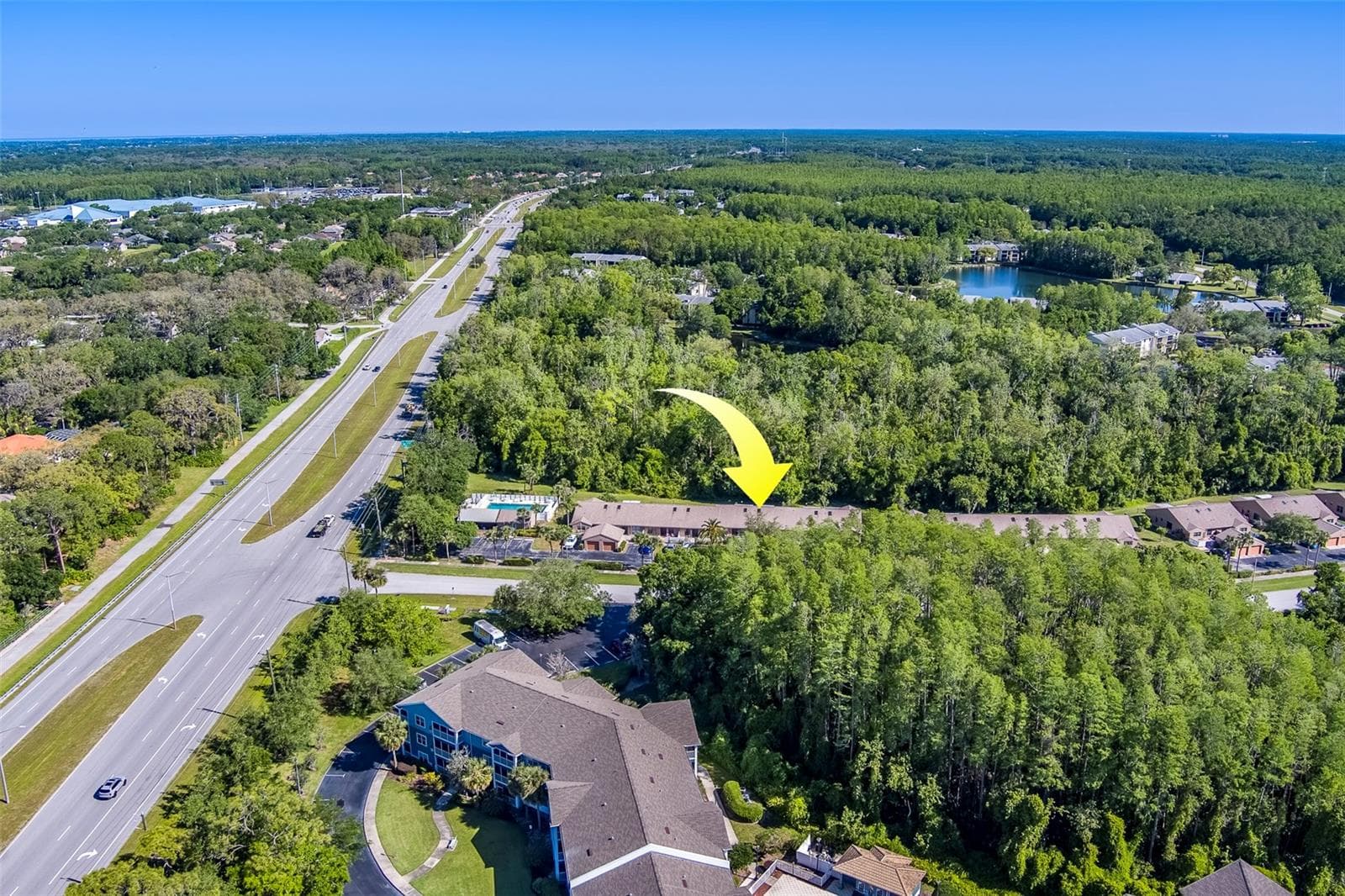 Villa at 3135 CHARTER CLUB DR #G, TARPON SPRINGS, photo 64 of 68