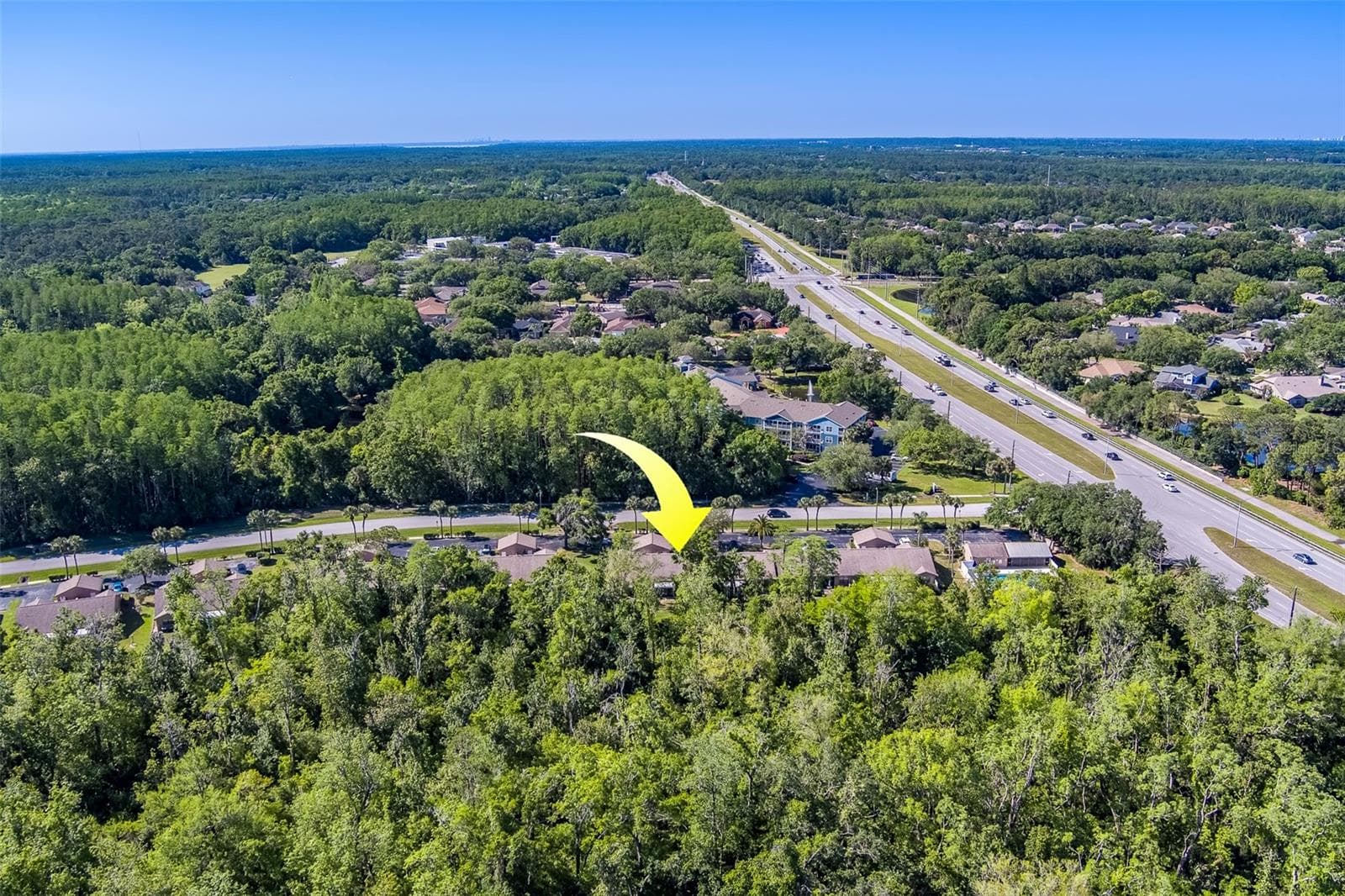 Villa at 3135 CHARTER CLUB DR #G, TARPON SPRINGS, photo 66 of 68
