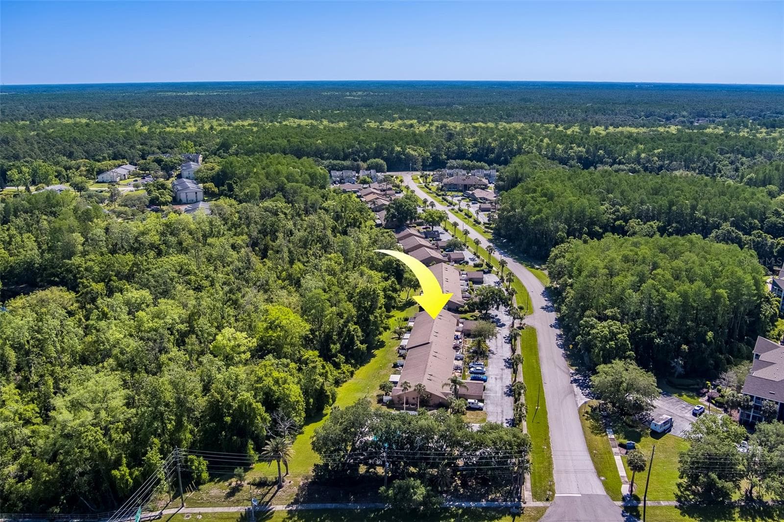 Villa at 3135 CHARTER CLUB DR #G, TARPON SPRINGS, photo 67 of 68