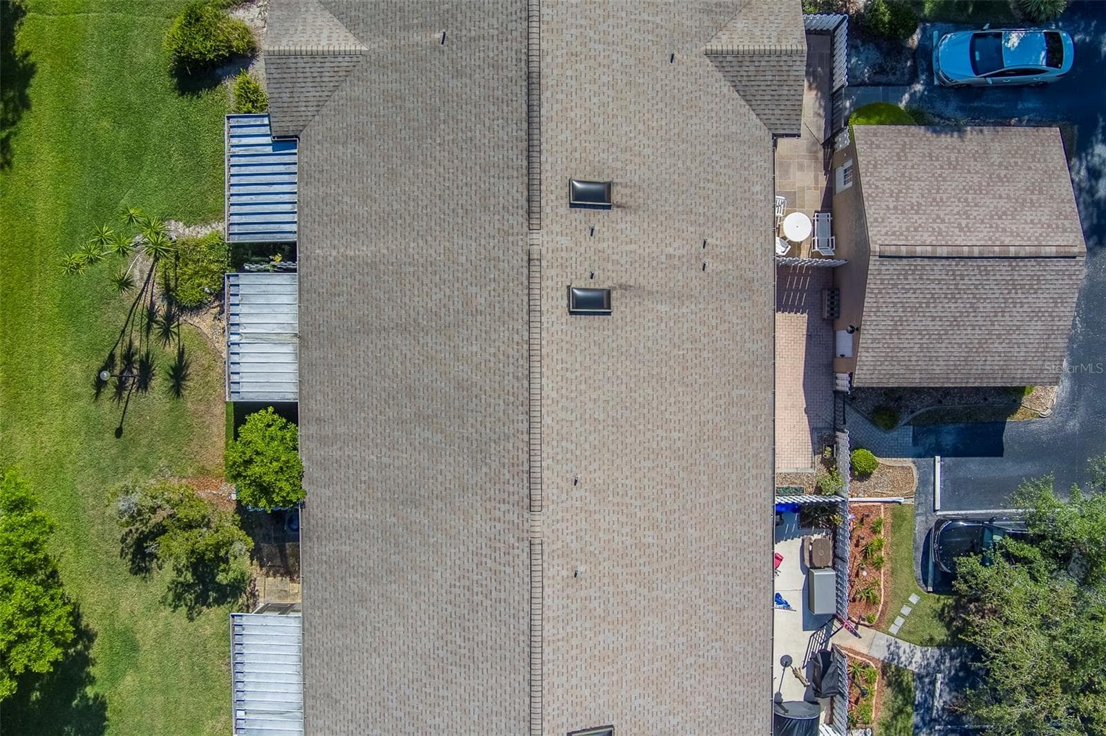 Villa at 3135 CHARTER CLUB DR #G, TARPON SPRINGS, photo 68 of 68