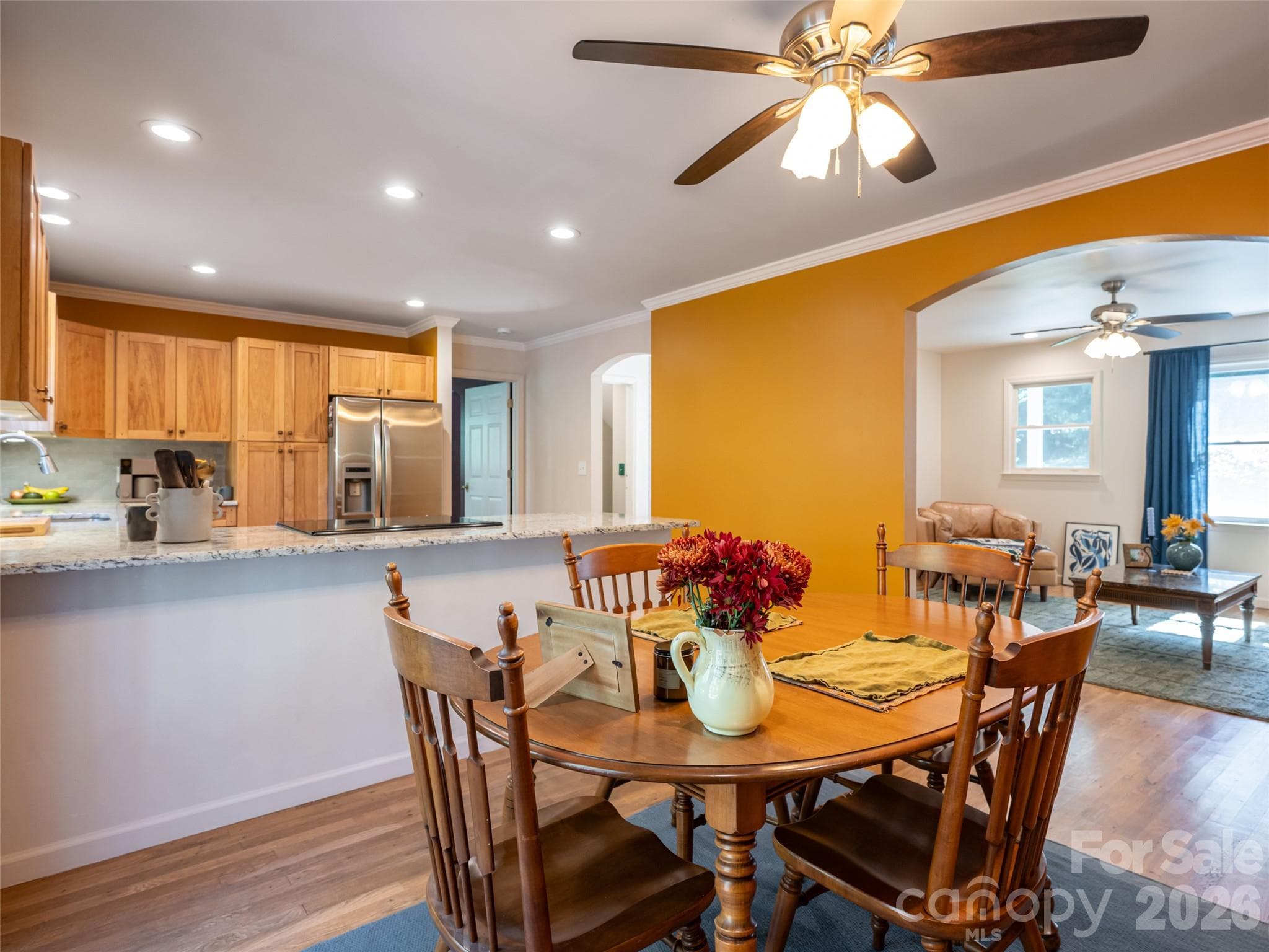 Single Family Residence at 2 Song Bird Lane, Weaverville, photo 14 of 48
