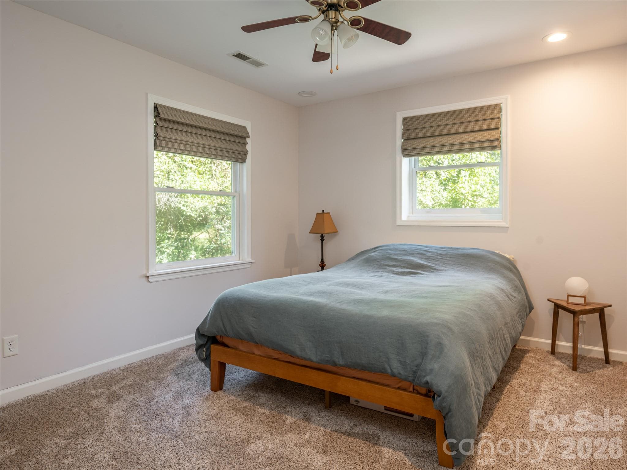 Single Family Residence at 2 Song Bird Lane, Weaverville, photo 24 of 48