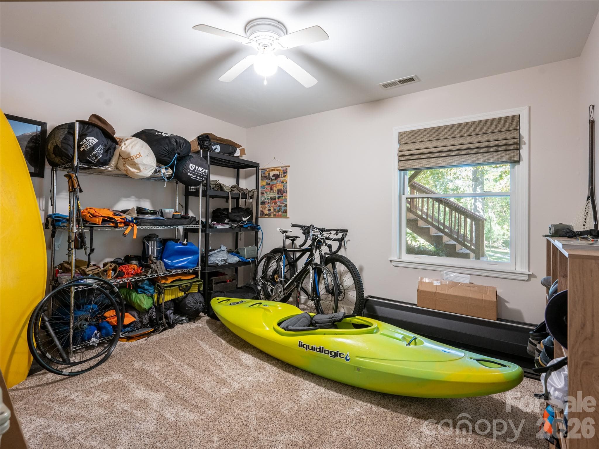 Single Family Residence at 2 Song Bird Lane, Weaverville, photo 27 of 48