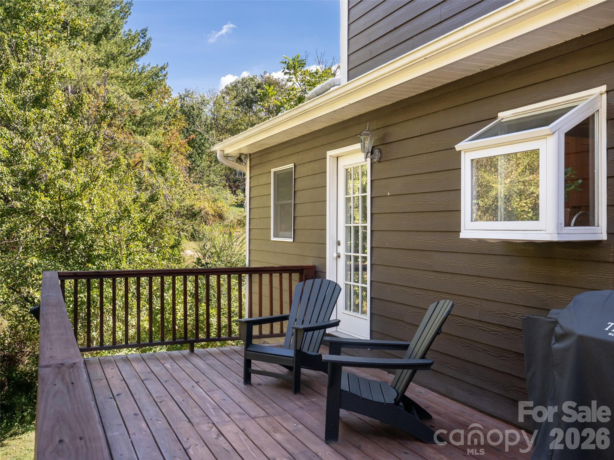 Single Family Residence at 2 Song Bird Lane, Weaverville, photo 30 of 48
