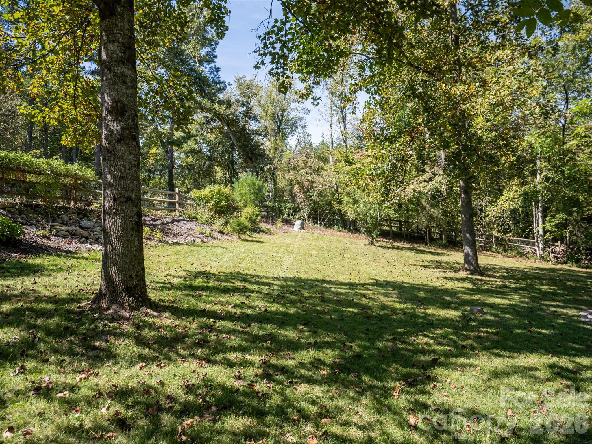 Single Family Residence at 2 Song Bird Lane, Weaverville, photo 35 of 48