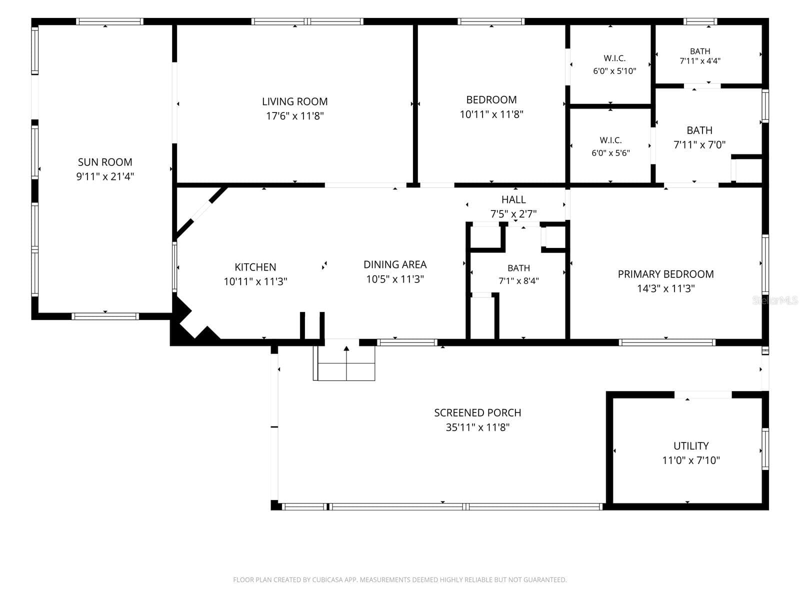 Manufactured Home at 403 VIVAR, NORTH PORT, photo 43 of 43