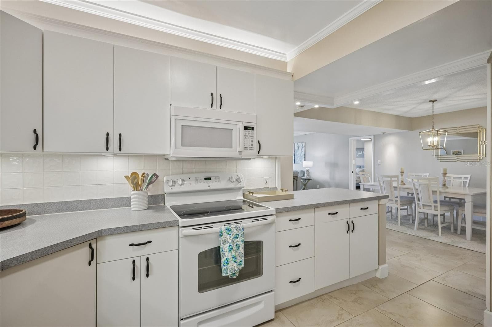 Condominium at 1621 GULF BLVD #1604, CLEARWATER, photo 22 of 59