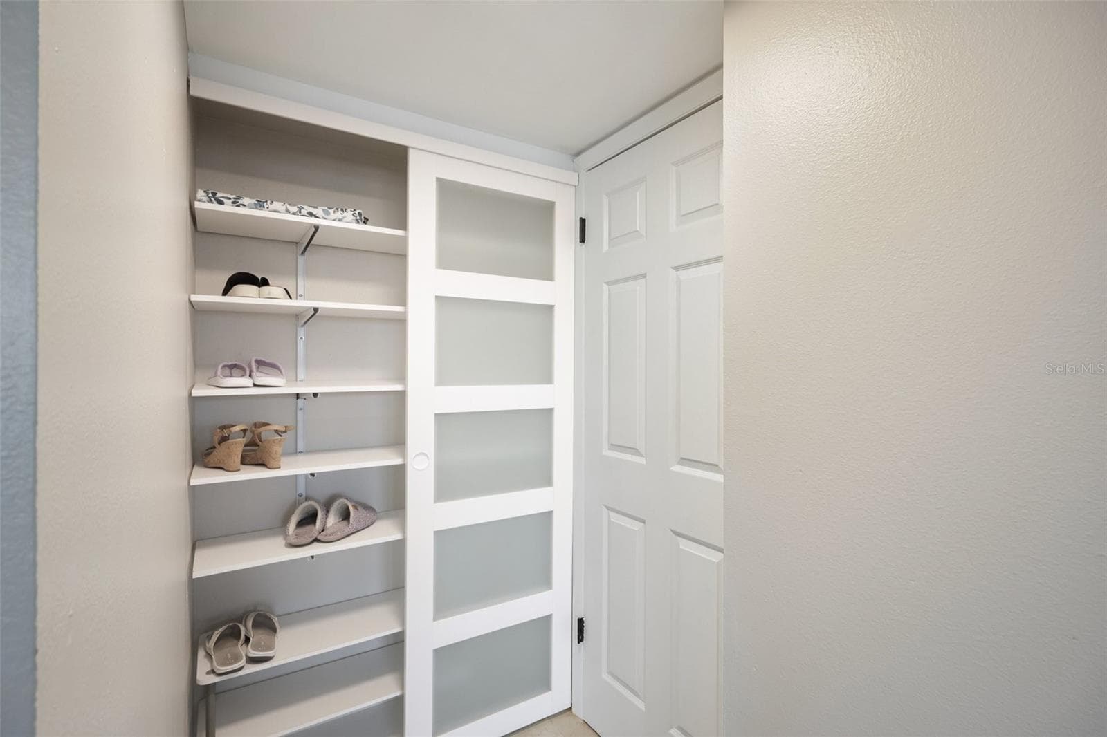 Additional Storage in Primary - 1621 GULF BLVD #1604, CLEARWATER
