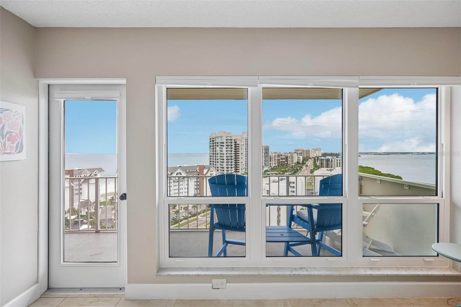 Condominium at 1621 GULF BLVD #1604, CLEARWATER, photo 38 of 59