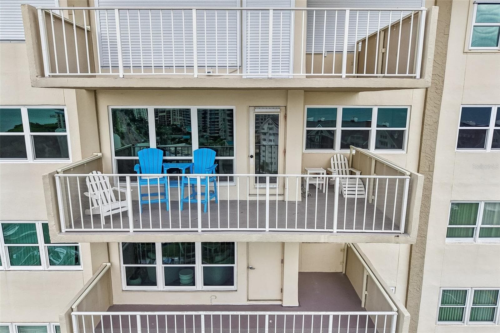 Condominium at 1621 GULF BLVD #1604, CLEARWATER, photo 42 of 59