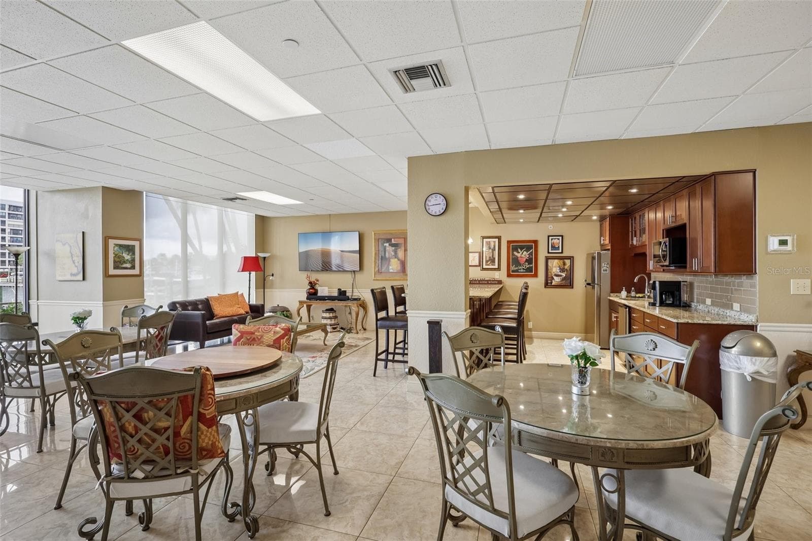 Club House - 1621 GULF BLVD #1604, CLEARWATER