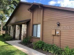 Townhouse at 467 NEWTON PL, LONGWOOD, photo 3 of 24