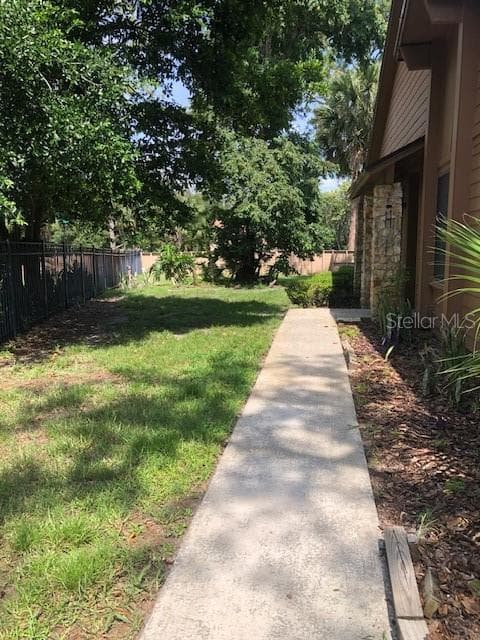 Townhouse at 467 NEWTON PL, LONGWOOD, photo 20 of 24