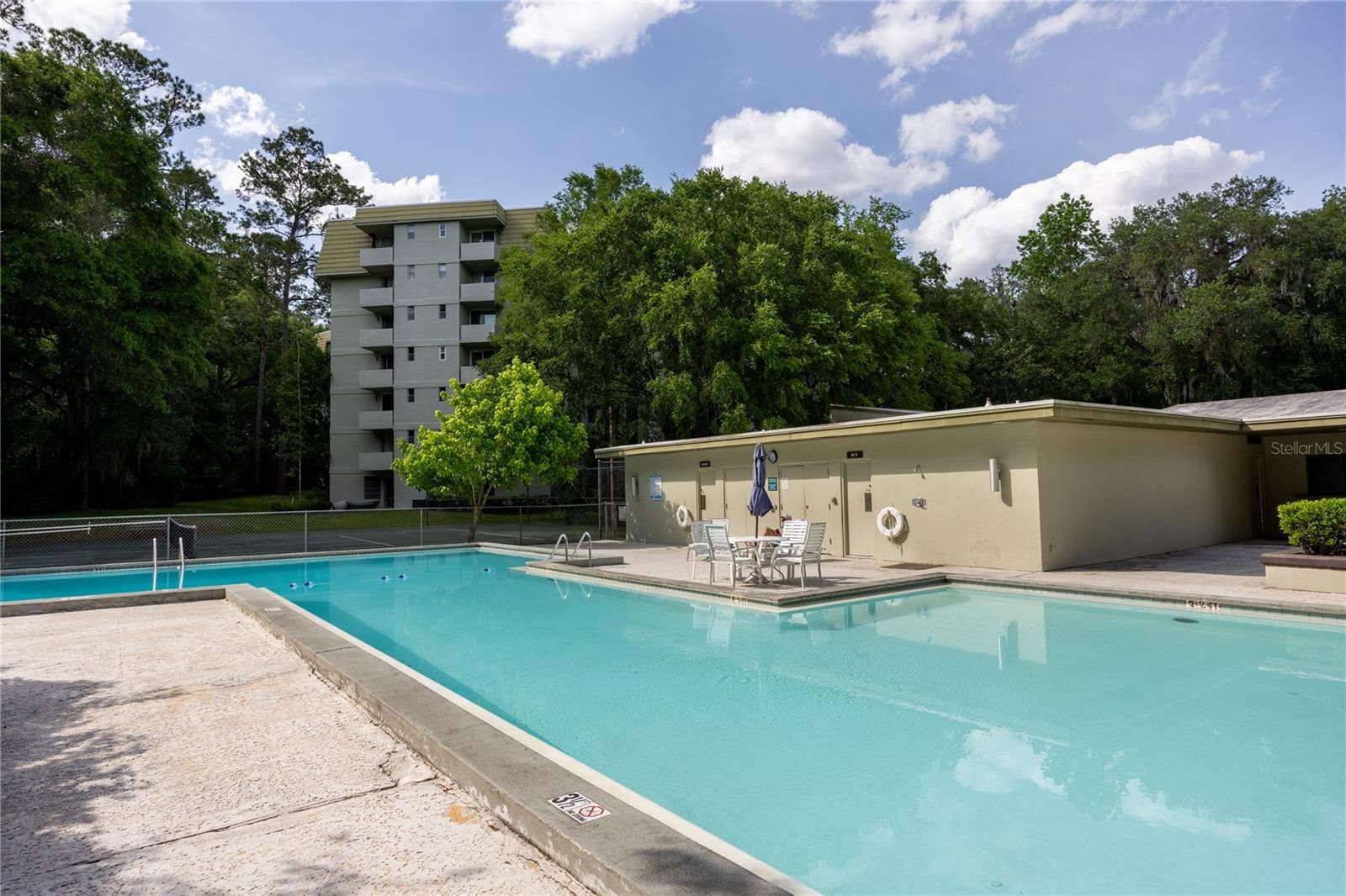 Condominium at 1717 NW 23RD AVE #2E, GAINESVILLE, photo 2 of 46