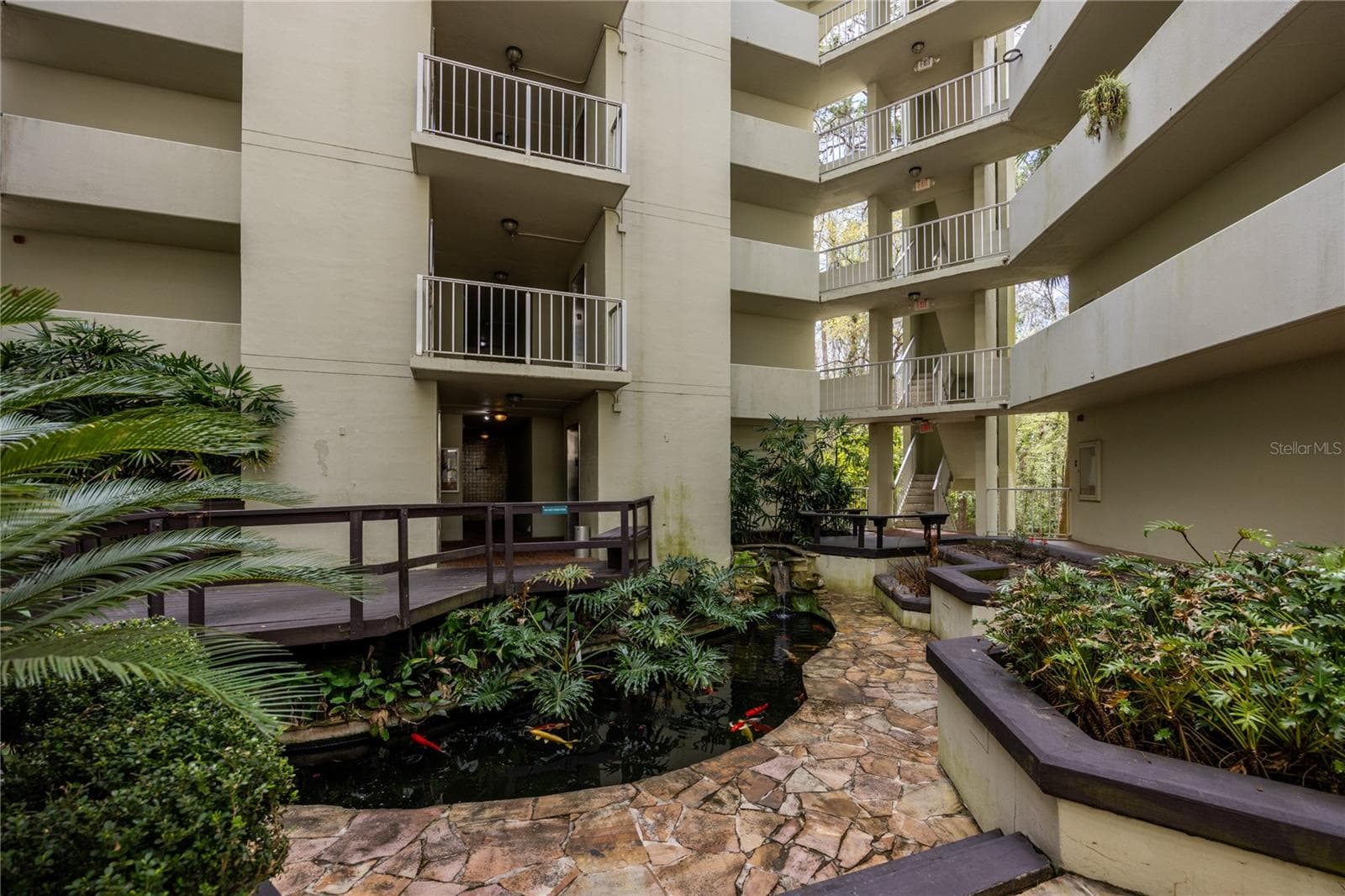 Condominium at 1717 NW 23RD AVE #2E, GAINESVILLE, photo 28 of 46