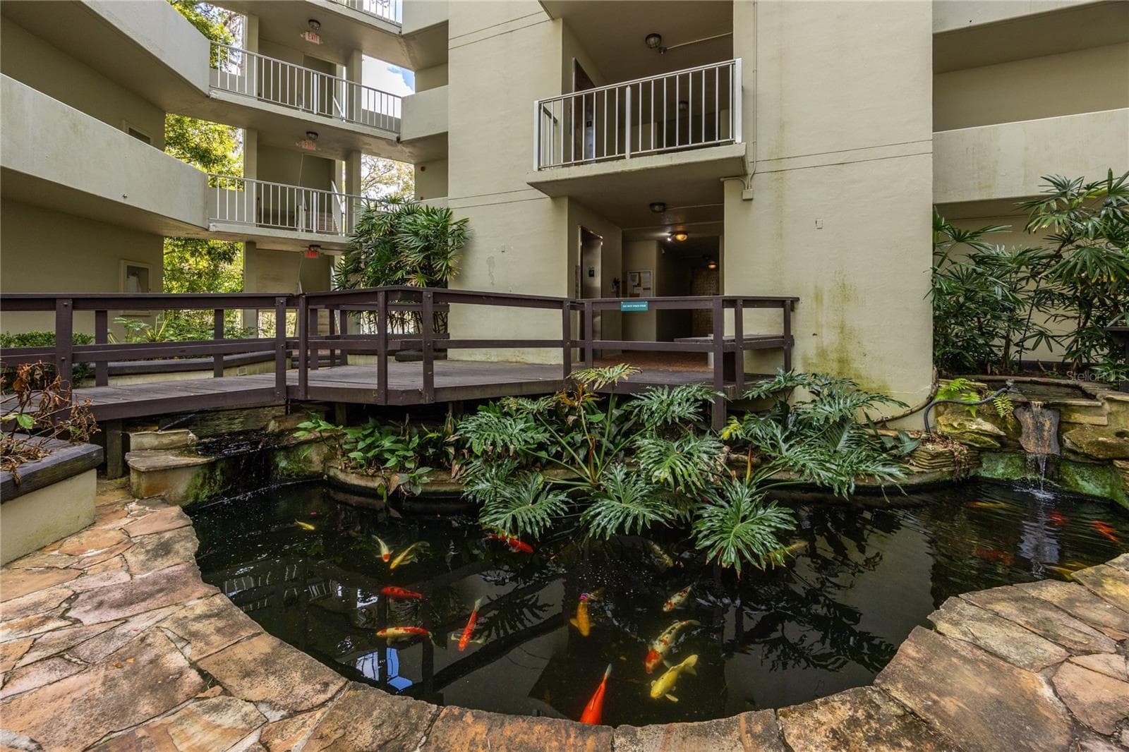 Condominium at 1717 NW 23RD AVE #2E, GAINESVILLE, photo 29 of 46