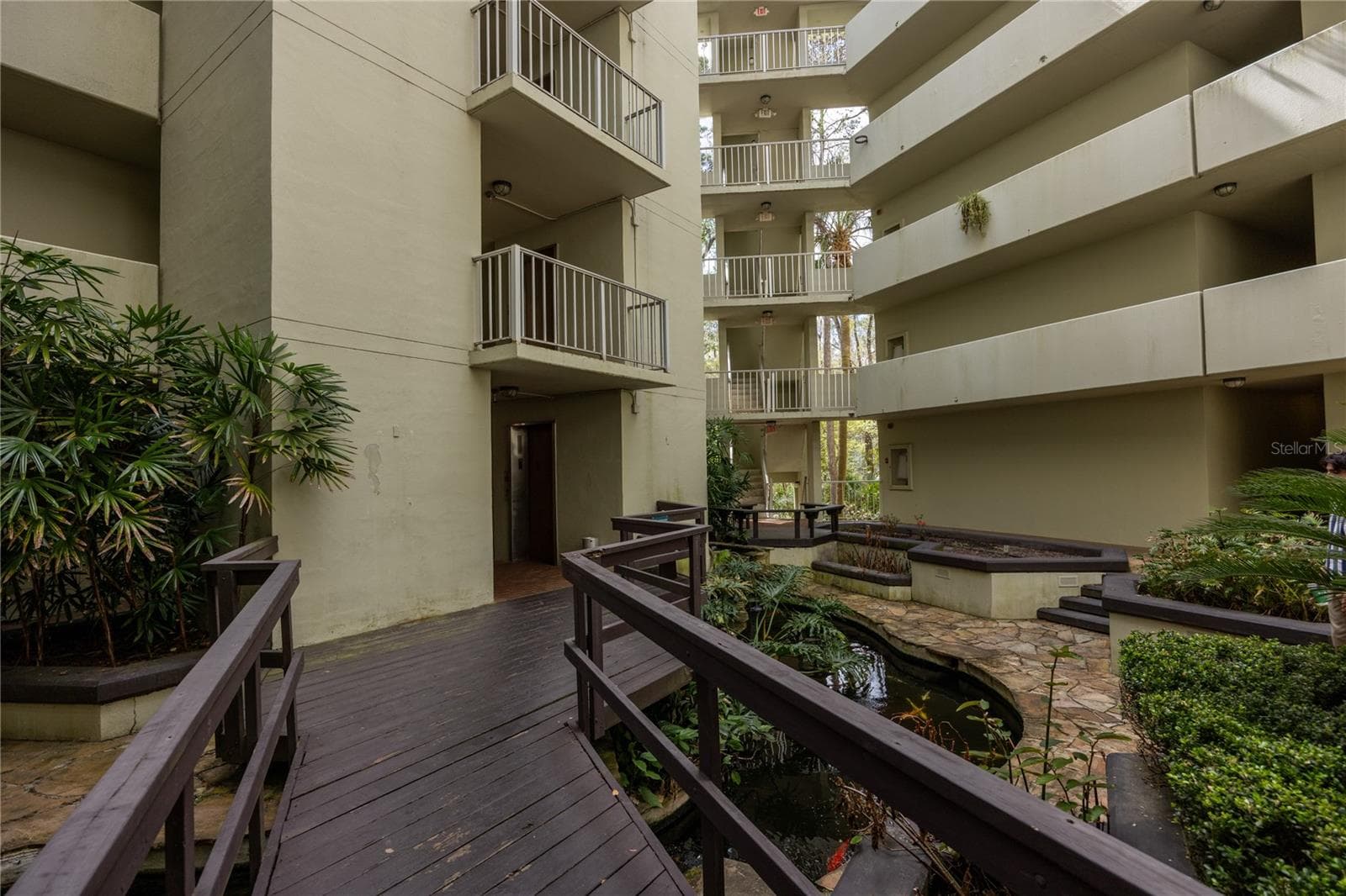 Condominium at 1717 NW 23RD AVE #2E, GAINESVILLE, photo 32 of 46