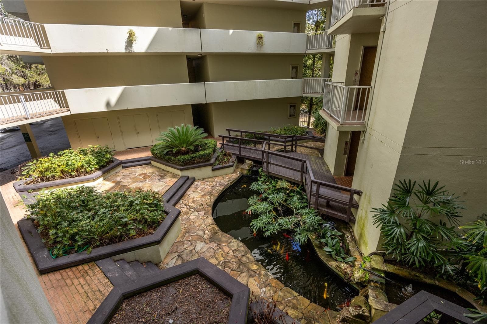 Condominium at 1717 NW 23RD AVE #2E, GAINESVILLE, photo 35 of 46