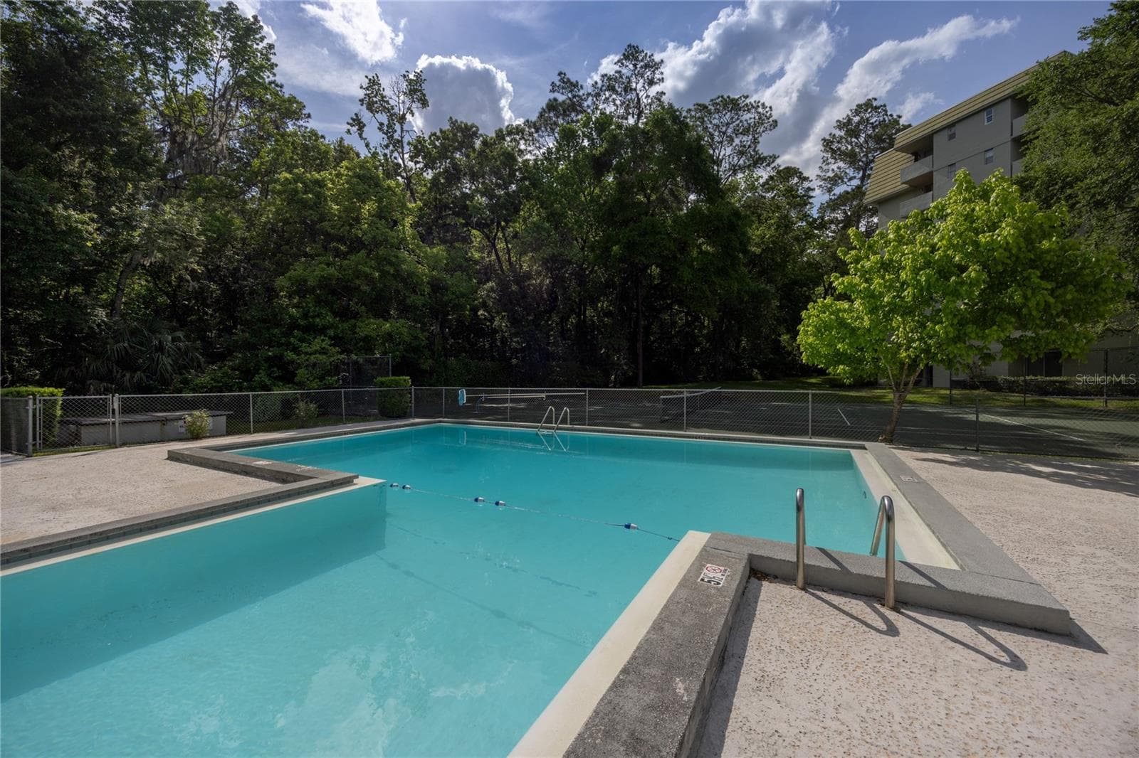 Condominium at 1717 NW 23RD AVE #2E, GAINESVILLE, photo 42 of 46
