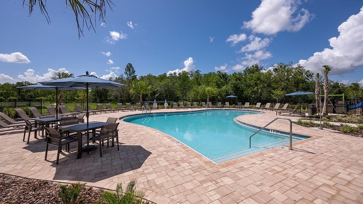 Firethorn Community Amenities - 14218 SAWMILL ST, PARRISH