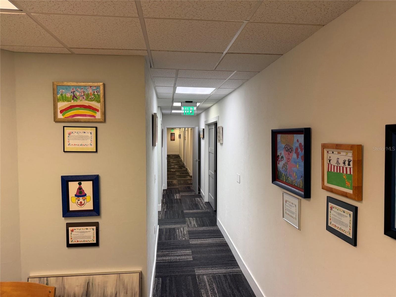 Office at 4011 NW 43RD ST #C, GAINESVILLE, photo 15 of 28