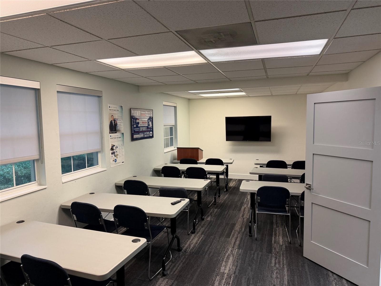 Office at 4011 NW 43RD ST #C, GAINESVILLE, photo 19 of 28