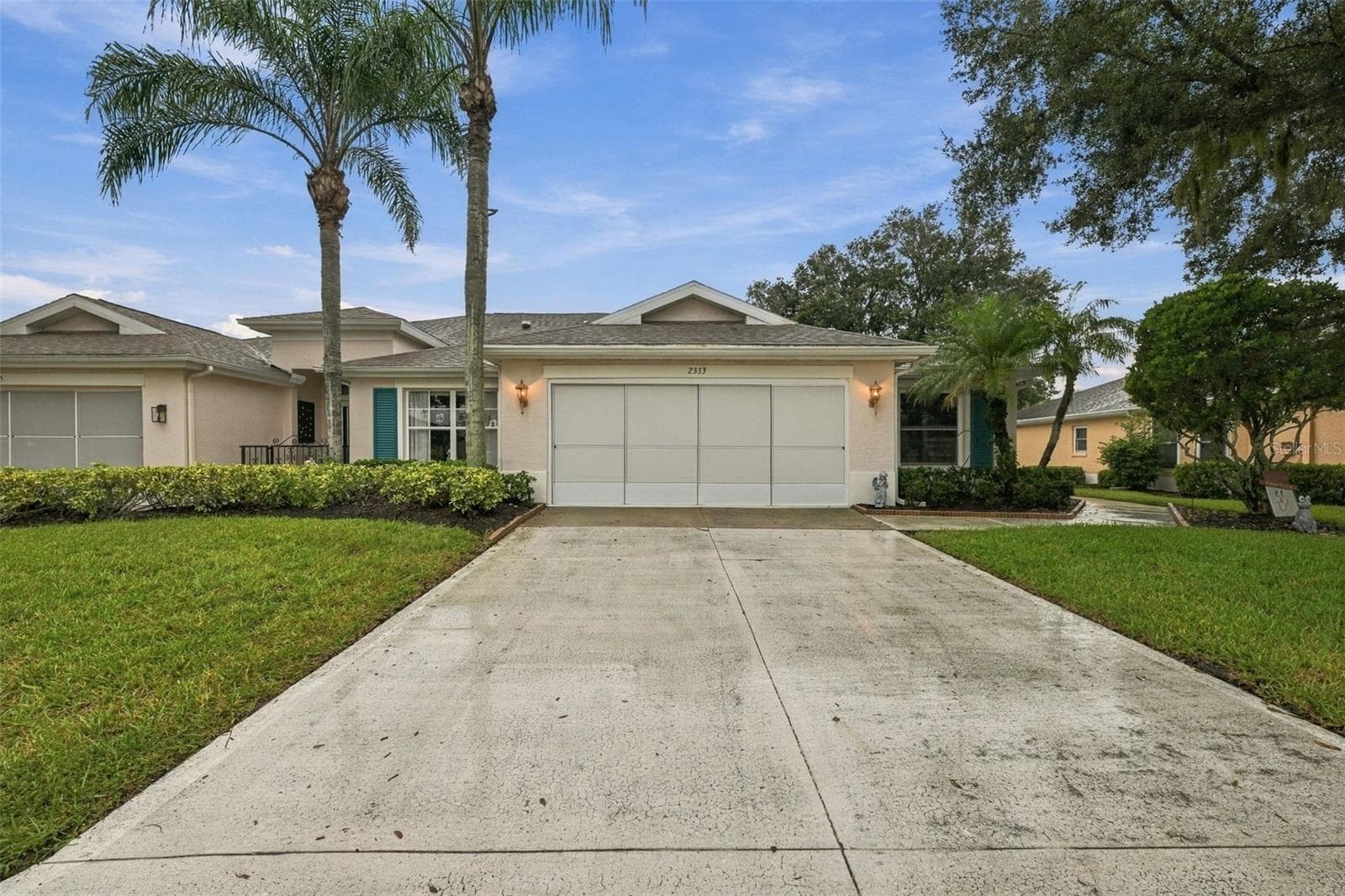 2333 BROOKFIELD GREENS CIR #45