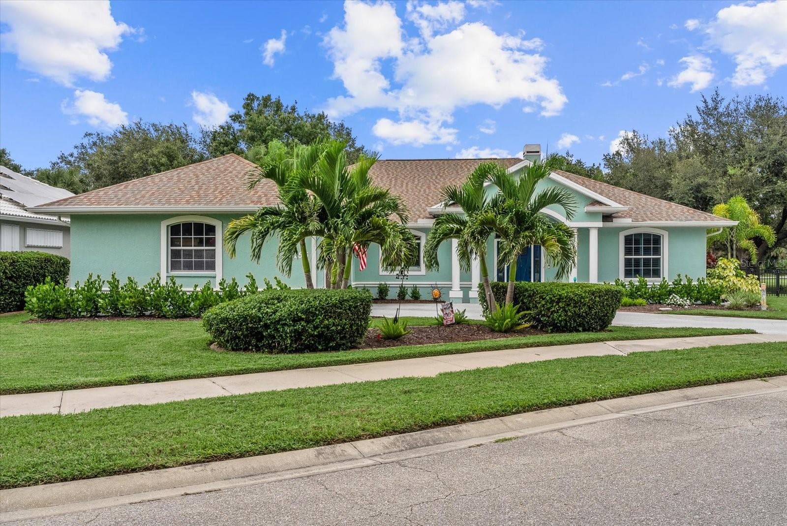Single Family Residence at 2166 SONOMA DR E, NOKOMIS, photo 10 of 48