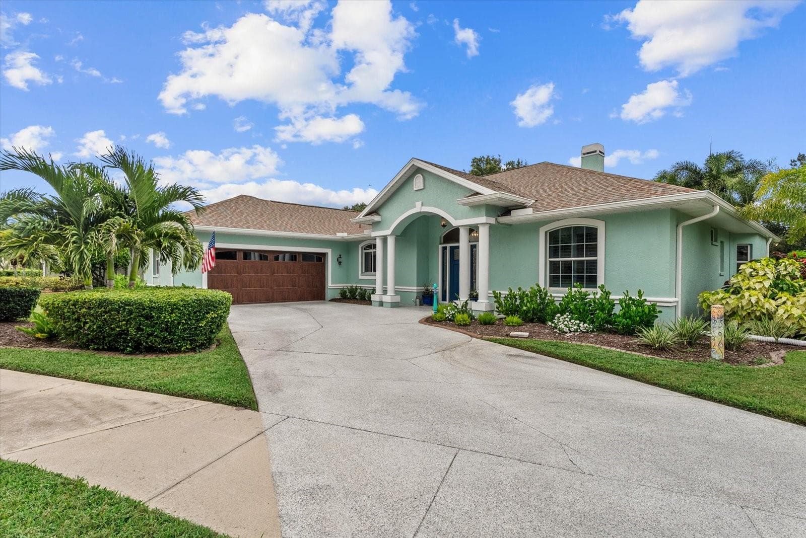 Single Family Residence at 2166 SONOMA DR E, NOKOMIS, photo 11 of 48