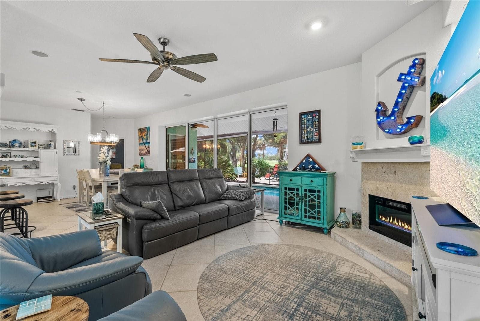 Single Family Residence at 2166 SONOMA DR E, NOKOMIS, photo 13 of 48