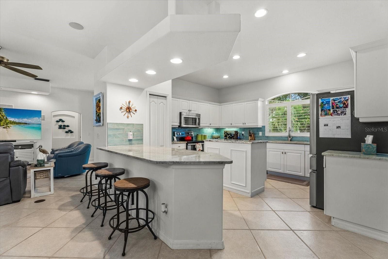 Single Family Residence at 2166 SONOMA DR E, NOKOMIS, photo 19 of 48