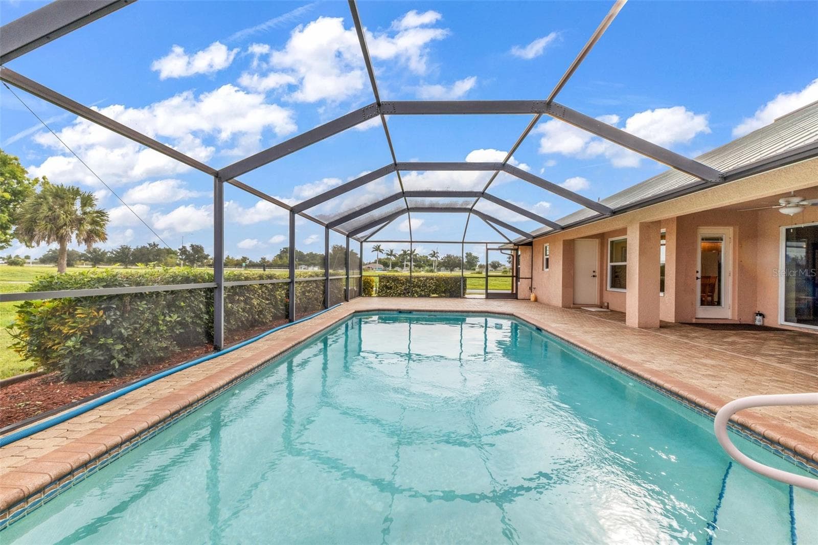 Single Family Residence at 24490 JULIAN CT, PUNTA GORDA, photo 2 of 53