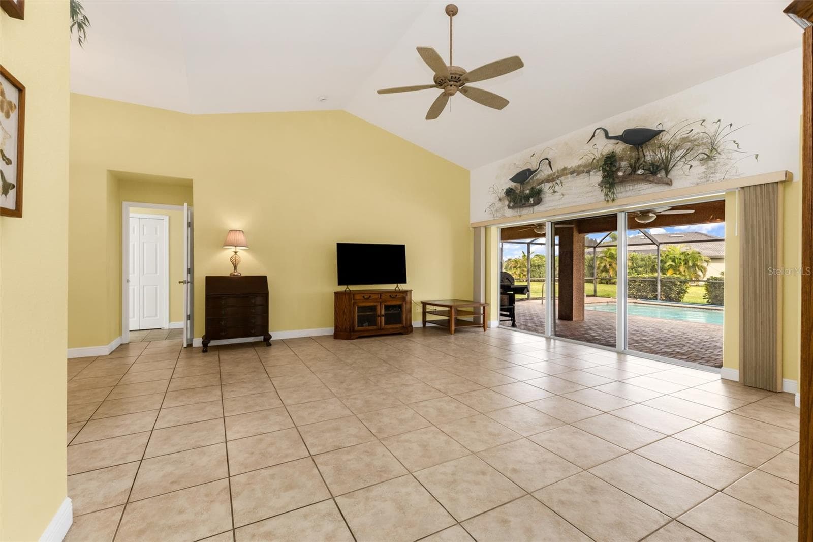Single Family Residence at 24490 JULIAN CT, PUNTA GORDA, photo 8 of 53