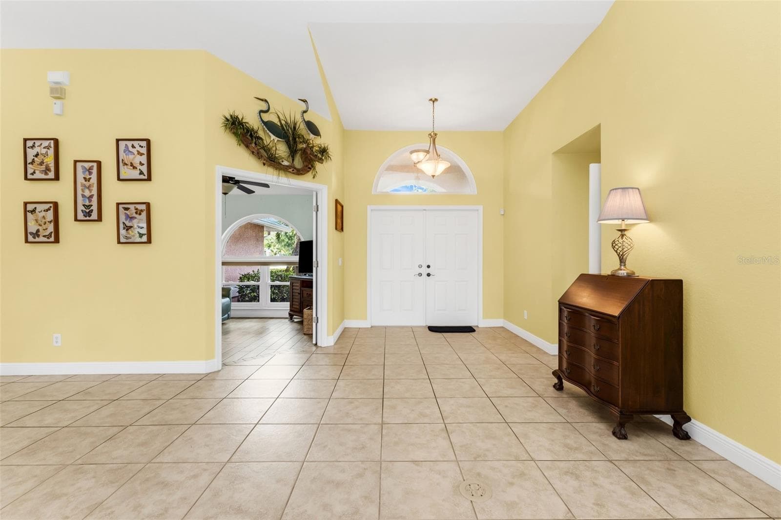 Single Family Residence at 24490 JULIAN CT, PUNTA GORDA, photo 9 of 53