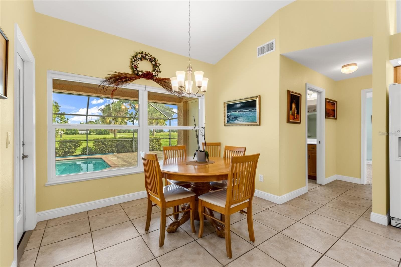 Single Family Residence at 24490 JULIAN CT, PUNTA GORDA, photo 11 of 53