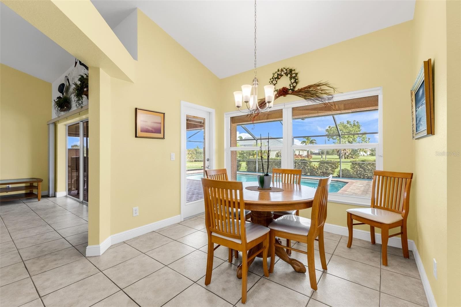 Single Family Residence at 24490 JULIAN CT, PUNTA GORDA, photo 12 of 53