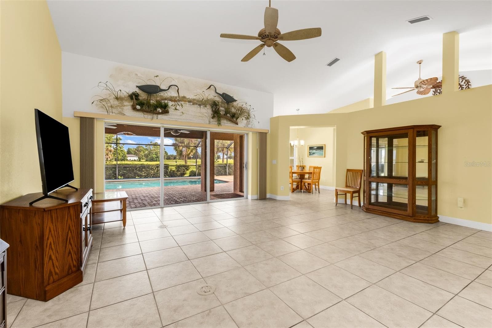 Single Family Residence at 24490 JULIAN CT, PUNTA GORDA, photo 18 of 53