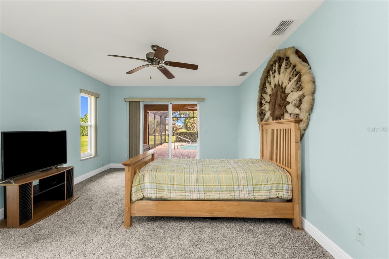 Single Family Residence at 24490 JULIAN CT, PUNTA GORDA, photo 20 of 53