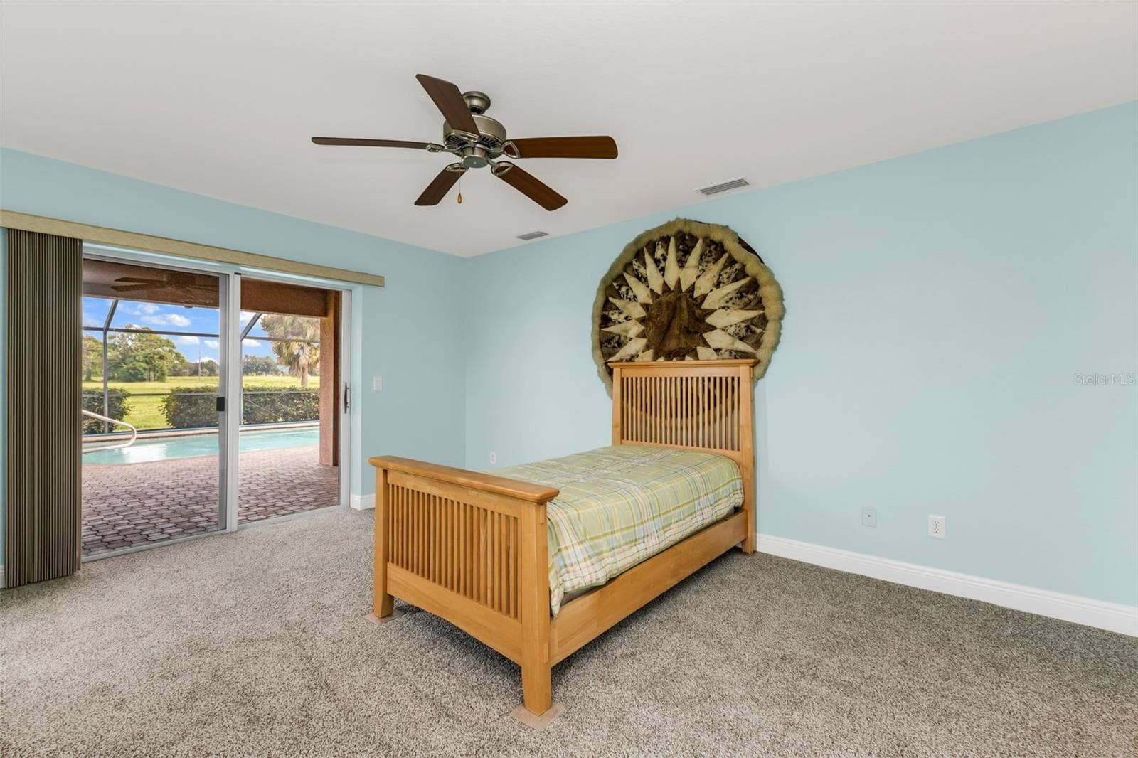 Single Family Residence at 24490 JULIAN CT, PUNTA GORDA, photo 21 of 53