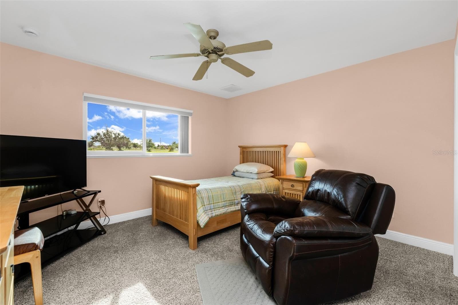 Single Family Residence at 24490 JULIAN CT, PUNTA GORDA, photo 34 of 53