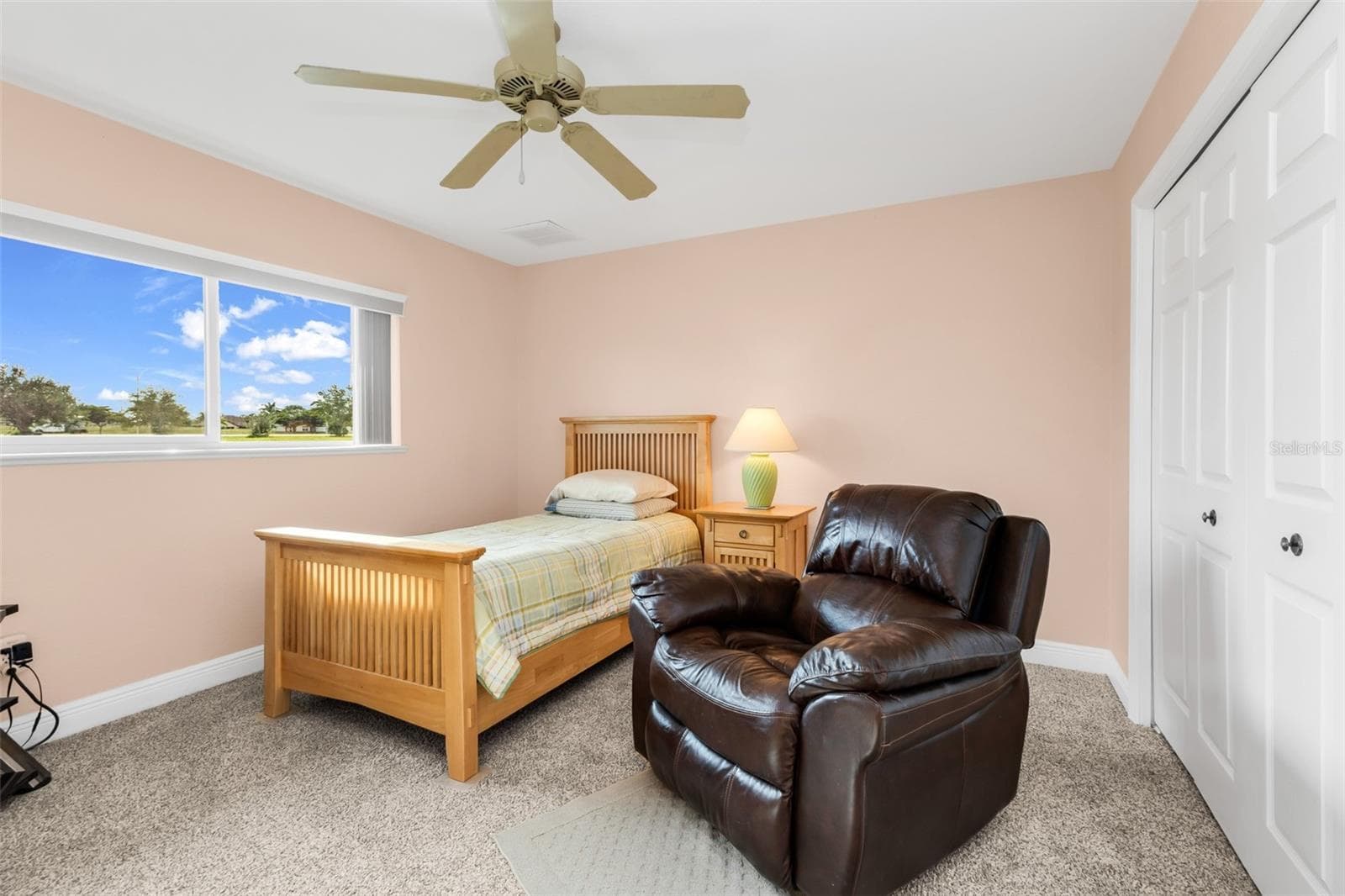 Single Family Residence at 24490 JULIAN CT, PUNTA GORDA, photo 35 of 53